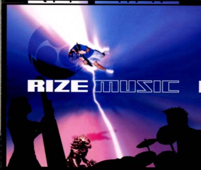 MUSIC/ＣＤシングル（１２ｃｍ）/ESCB-2197