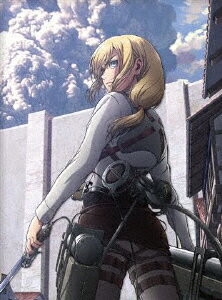 楽天市場 ポニーキャニオン Tvアニメ 進撃の巨人 Season3 Vol 3 ｂｌｕ ｒａｙ ｄｉｓｃ Pcxg 価格比較 商品価格ナビ