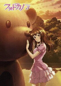 フォトカノ　ZOOM3/ＤＶＤ/PCBE-54313
