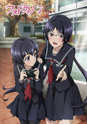 フォトカノ　ZOOM4/ＤＶＤ/PCBE-54314