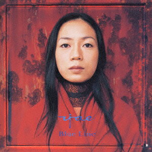Blue　Line/ＣＤ/PCCA-01840