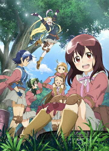 「ステラ女学院高等科C3部」　1/Ｂｌｕ−ｒａｙ　Ｄｉｓｃ/PCXE-50301