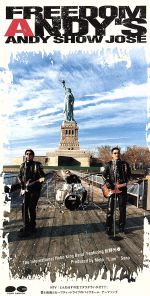 FREEDOM/ＣＤシングル（８ｃｍ）/PCDA-00975