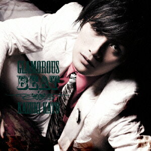 GLAMOROUS　BEAT/ＣＤ/PCCA-02961