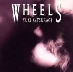 WHEELS/ＣＤ/BY32-46