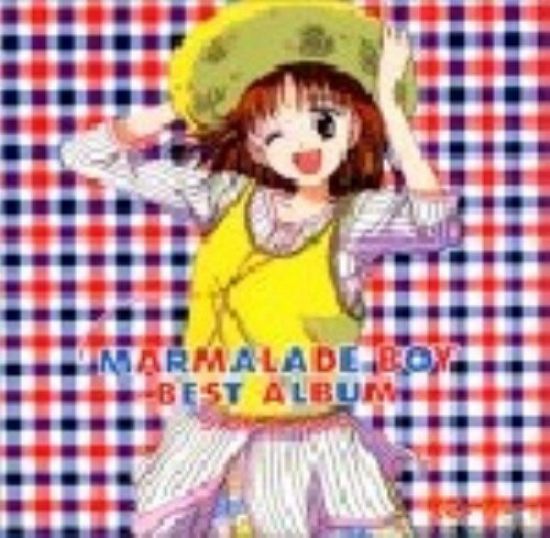 楽天市場】ママレード・ボーイ ベストアルバム～ シングル