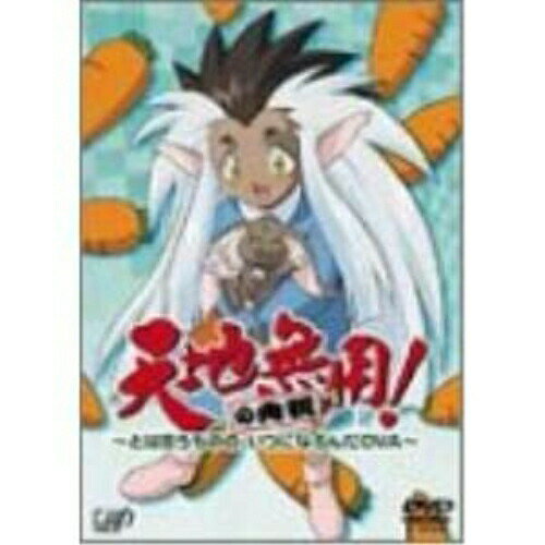 天地無用！の内祝～とは言うものの、いつになるんだOVA～/ＤＶＤ/VPBY-11764