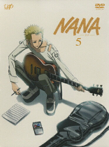 NANA-ナナ-　5/ＤＶＤ/VPBY-12590