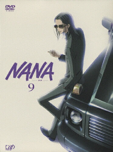 NANA-ナナ-　9/ＤＶＤ/VPBY-12594