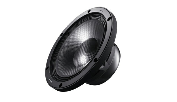 Pioneer carrozzeria TS-W1000RS サブウーファー w_main02.jpg