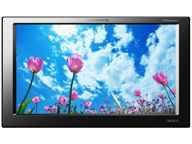 楽天市場】パイオニア パイオニア｜PIONEER カロッツェリア 7V型