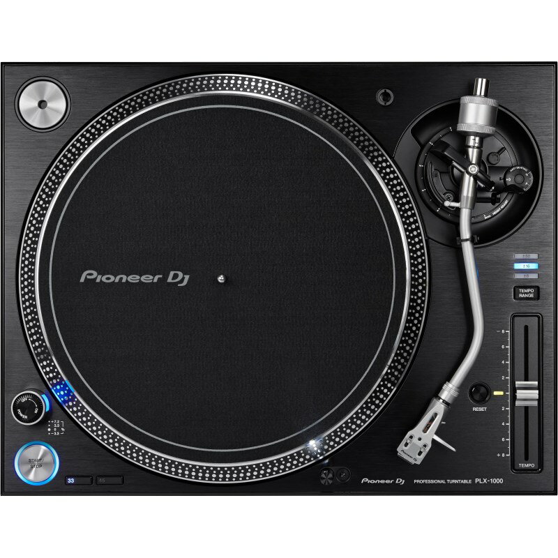 楽天市場】パイオニア Pioneer ターンテーブル PLX-1000 | 価格比較