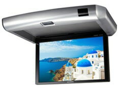 TVM-FW1020-S パイオニア 10.2V型ワイドVGAフリップダウンモニター carrozzeria カロッツェリア TVMFW1020S