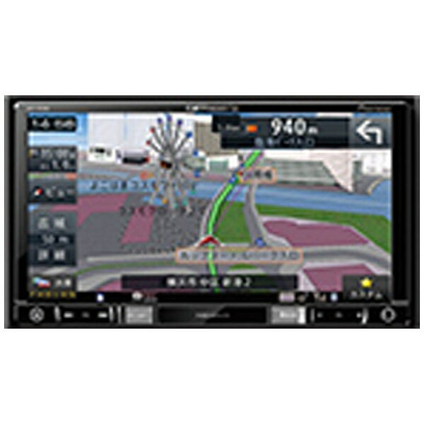 Pioneer カロッツェリア 楽ナビ AVIC-RL900（楽天市場