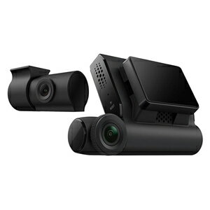 Pioneer カロッツェリア　ドラレコ　VREC-DZ700 DLC VREC-DZ700DLC 商品概要 | ドライブレコーダー・SDメモリー