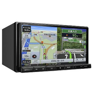 楽天市場】パイオニア Pioneer 楽ナビ AVIC-RZ111 | 価格比較