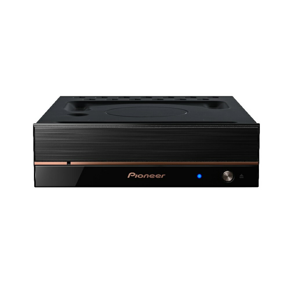 楽天市場】パイオニア Pioneer Blu-rayドライブ ピアノブラック BDR 