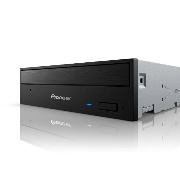 内蔵型光学ドライブ Pioneer BDR-213JBK 楽天市場】パイオニア Pioneer 内蔵ブルーレイドライブ BDR