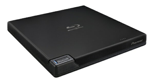 クラムシェル型ポータブルBDドライブ ソフト無モデル BDR-XD08LE BDR-XD08LE | ブルーレイドライブ | PC・スマホ関連