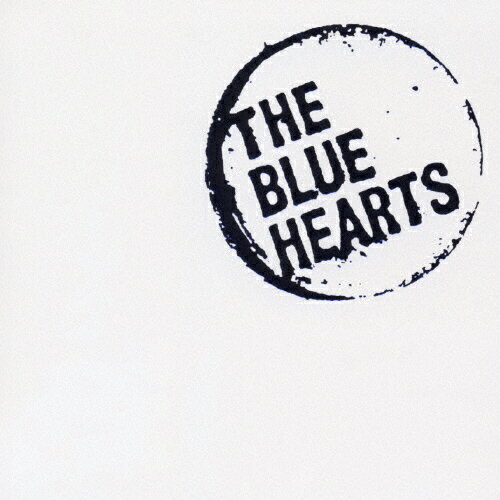 楽天市場】トライエム THE BLUE HEARTS SUPER BEST/ＣＤ/MECR-25060 