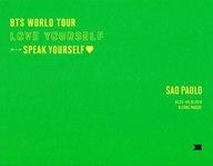 防弾少年団(BTS) - BTS LOVE YOURSELF サンパウロ ブックマーク s-l400.jpg