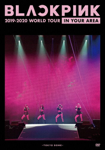 楽天市場 ユニバーサルミュージック 同 Blackpink 19 World Tour In Your Area Tokyo Dome ｄｖｄ Upbh 1491 価格比較 商品価格ナビ