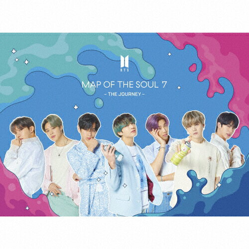 楽天市場 ユニバーサルミュージック 同 Map Of The Soul 7 The Journey 初回限定盤b ｃｄ Uicv 9324 価格比較 商品価格ナビ