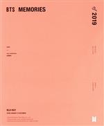 BTS MEMORIES OF 2019(UNIVERSAL MUSIC STORE & FC限定版)(Blu-ray Disc)-