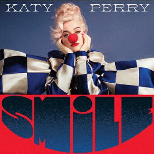 楽天市場 Katy Perry ケイティペリー Smile 輸入盤 価格比較 商品価格ナビ