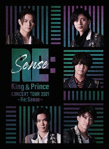 楽天市場】ユニバーサルミュージック(同) King ＆ Prince CONCERT TOUR 