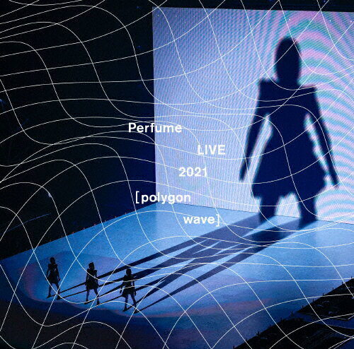 Perfume　LIVE　2021［polygonwave］/ＤＶＤ/UPBP-1015
