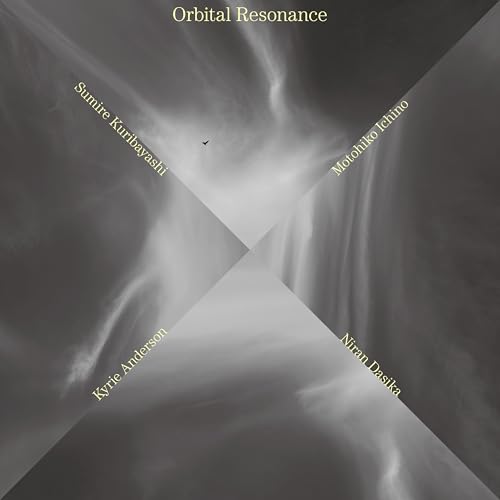 Orbital　Resonance/ＣＤ/SCOL-1078