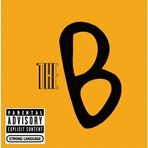 The　B/ＣＤ/KMDCD-072
