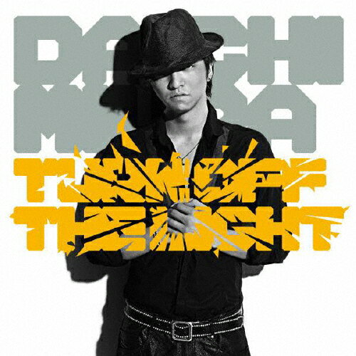 Turn　Off　The　Light（DVD付）/ＣＤシングル（１２ｃｍ）/AVCD-16240