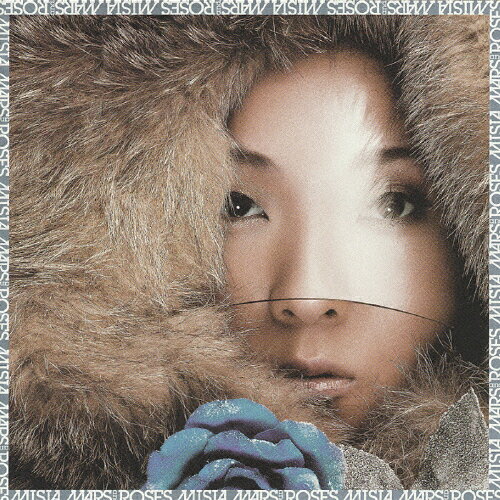 MISIA THE TOUR OF 2004 MARS & ROSES ポスター MISIA THE TOUR OF 2004 MARS & ROSES ポスター MISIA THE TOUR