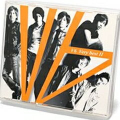 Very　best　II/ＣＤ/AVCD-23052