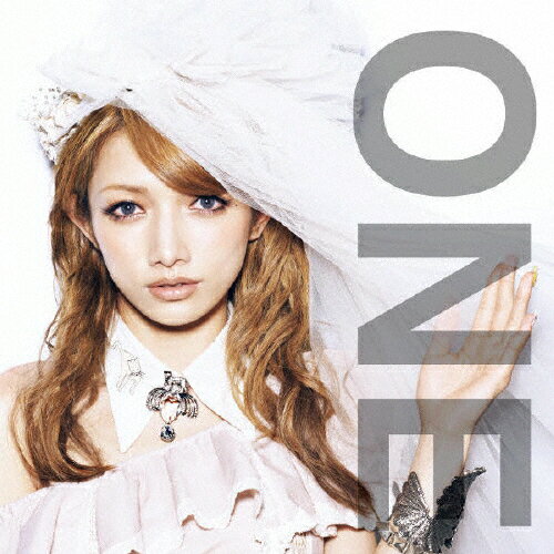 ONE（DVD付）/ＣＤ/AVCD-38120