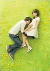 DVD 5年後のラブレター レンタル落ち