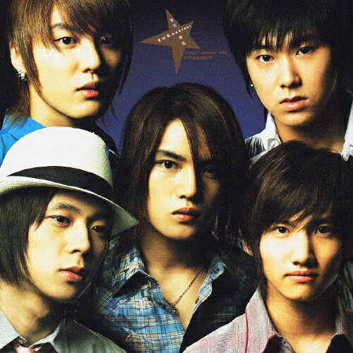 Stay　With　Me　Tonight/ＣＤシングル（１２ｃｍ）/RZCD-45185