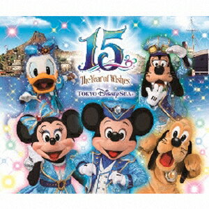 楽天市場 エイベックス エンタテインメント リメンバー 東京ディズニーシー 15周年 ザ イヤー オブ ウィッシュ ｃｄ Avcw 価格比較 商品価格ナビ