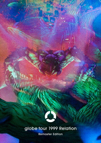 globe　tour　1999　Relation　Remaster　Edition（初回生産限定盤）/Ｂｌｕ−ｒａｙ　Ｄｉｓｃ/AVXG-72064