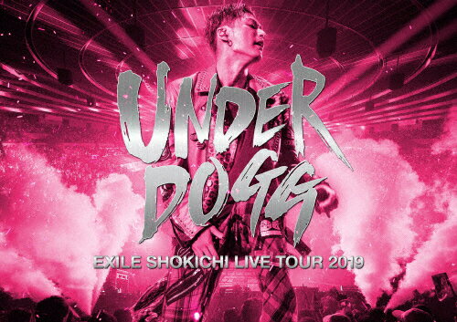 楽天市場】エイベックス・エンタテインメント EXILE SHOKICHI LIVE