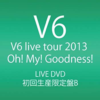 楽天市場】エイベックス・ミュージック・クリエイティヴ V6 live