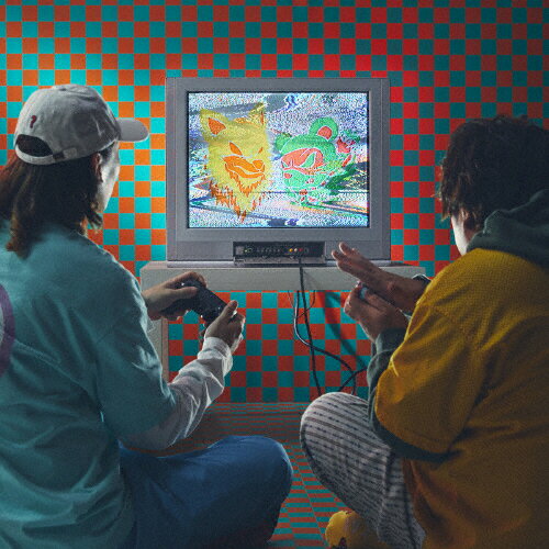 化かしHOUR　NIGHT（DVD付）/ＣＤシングル（１２ｃｍ）/AVCD-94927