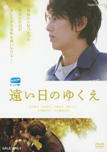 遠い日のゆくえ/ＤＶＤ/DSZD-08040