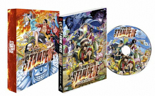 楽天市場】東映ビデオ 劇場版『ONE PIECE STAMPEDE』スペシャル・エディション/Ｂｌｕ−ｒａｙ Ｄｉｓｃ/BSTD-20326 |  価格比較 - 商品価格ナビ