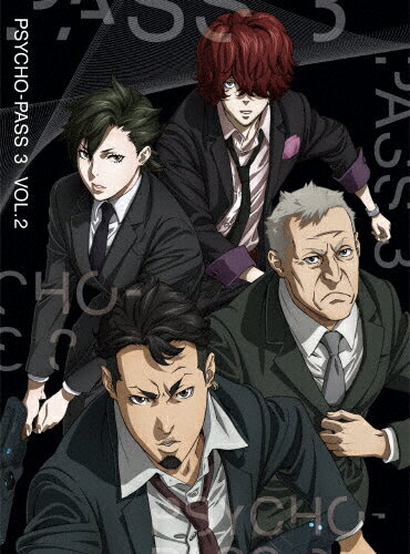 超目玉 ｐｓｙｃｈｏ ｐａｓｓ サイコパス３ ｖｏｌ ２ 本編91分 Tbr d 発売日 2 19 Blu Raydisc 開店祝い Www Topchiangrai Com