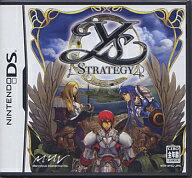 新品未開封　イース・ストラテジー DS 41mkAfk9DsL._UF350,350_QL50_.jpg