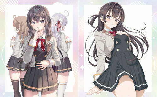 時々ボソッとロシア語でデレる隣のアーリャさん　第2巻《通常版》【DVD】/ＤＶＤ/KABA-11542