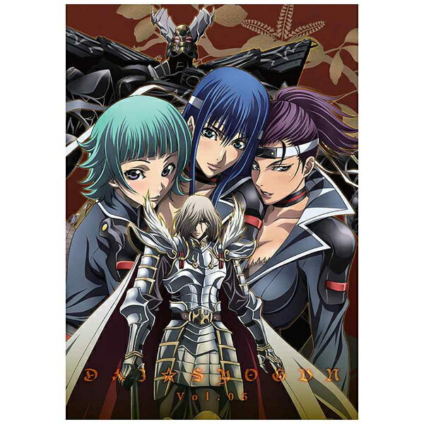 楽天市場 Kadokawa 風雲維新ダイショーグン 第5巻 Dvd限定版 ｄｖｄ Kaba 価格比較 商品価格ナビ